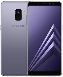 Замена стекла на телефоне Samsung Galaxy A8 (2018) в Смоленске